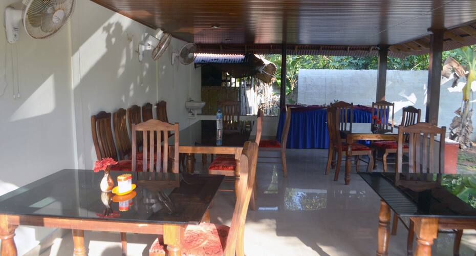 Ananda Beach Resort, Alleppey 2